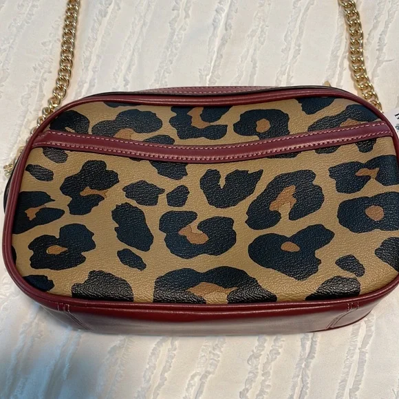 NWT Coach Isla crossbody purse - Picture 5 of 12